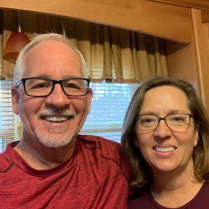 Meet your Posher, Darlene